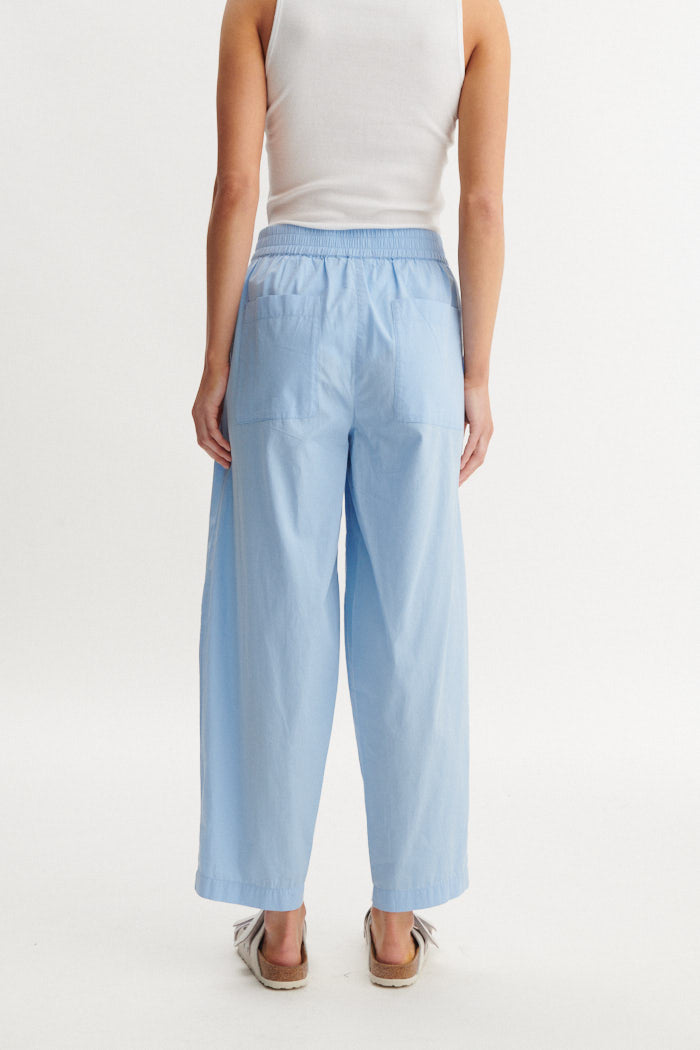 basic-apparel-tilde-pants-hose-frozen-fjord-bio-baumwolle image 3