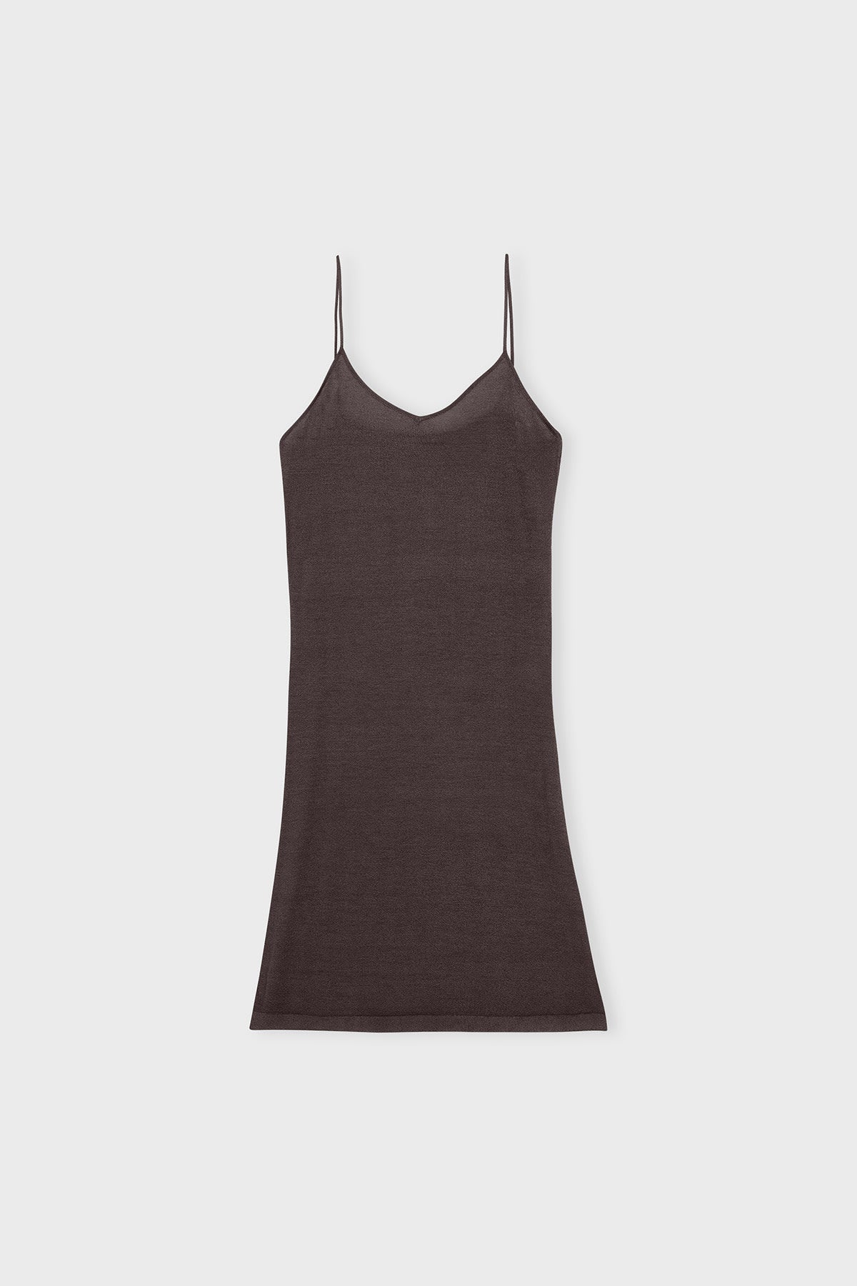 care-by-me-ingrid-dress-kaschmirkleid-schwarz-100-kaschmir image 5