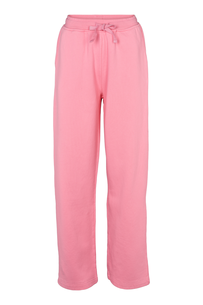 basic-apparel-cinna-pants-ba322-03-sweatpants-pink-bio-baumwolle image 1