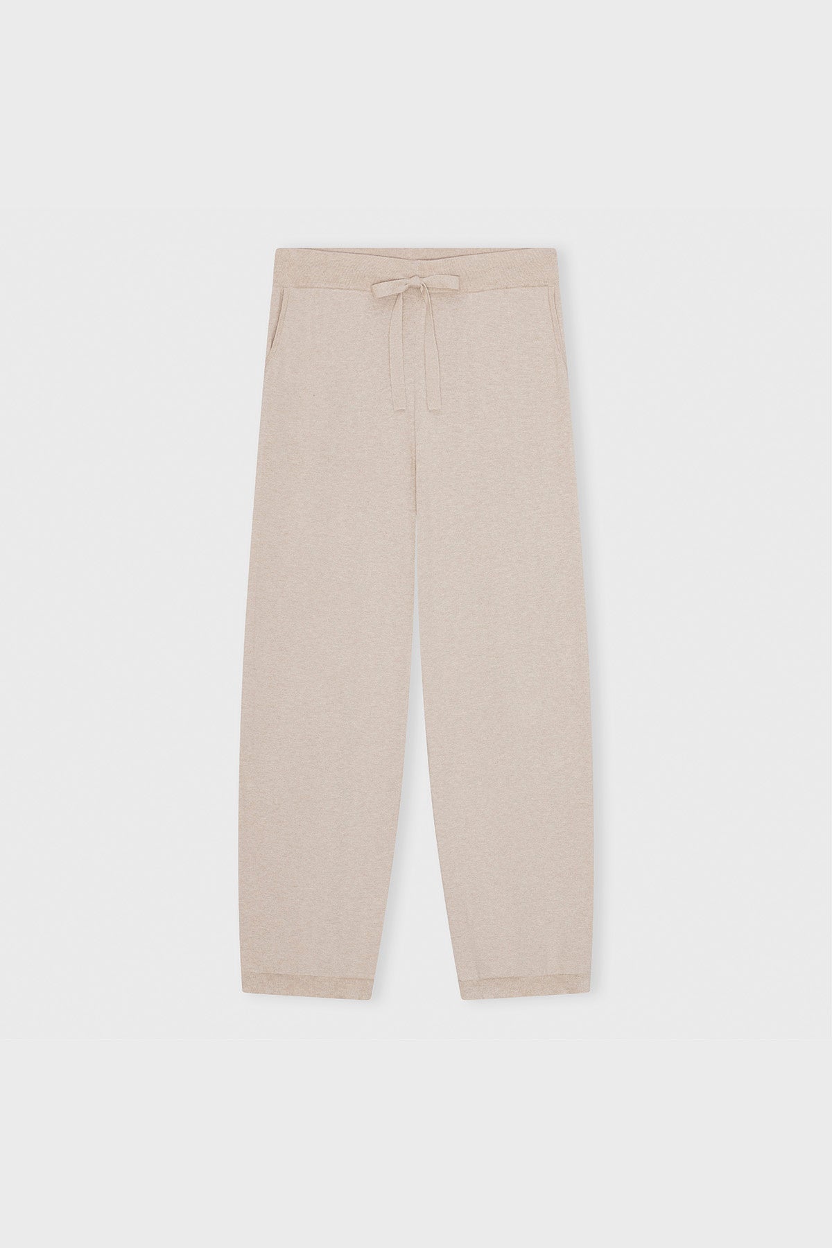 care-by-me-breathe-yogahose-schwarz-s-baumwolle-seide-kaschmir image 3