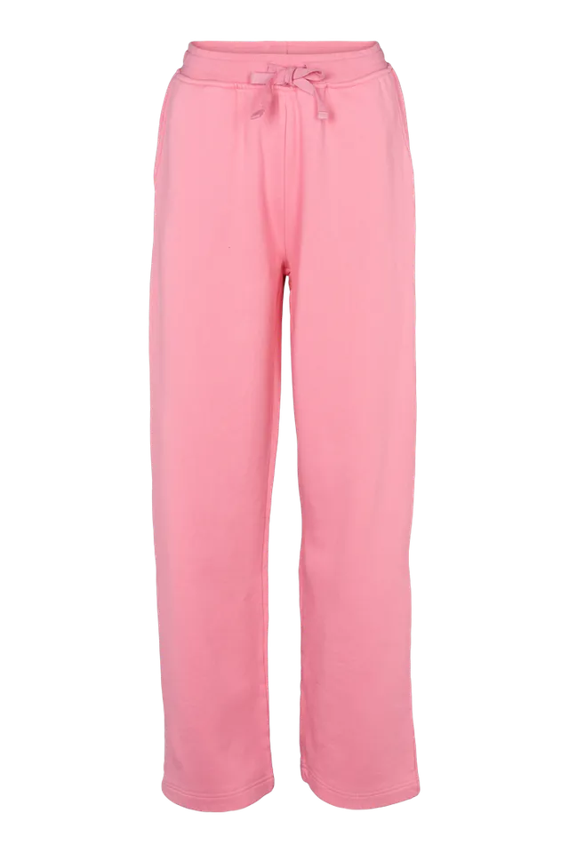 basic-apparel-cinna-pants-ba322-03-sweatpants-pink-bio-baumwolle image 1