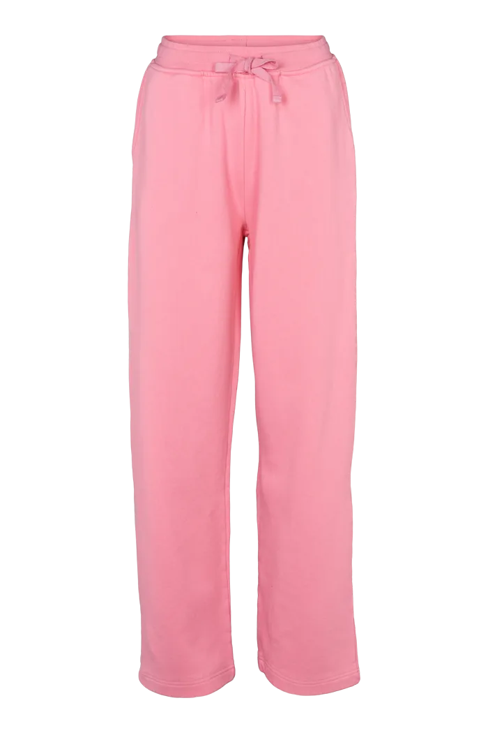 basic-apparel-cinna-pants-ba322-03-sweatpants-pink-bio-baumwolle image 1