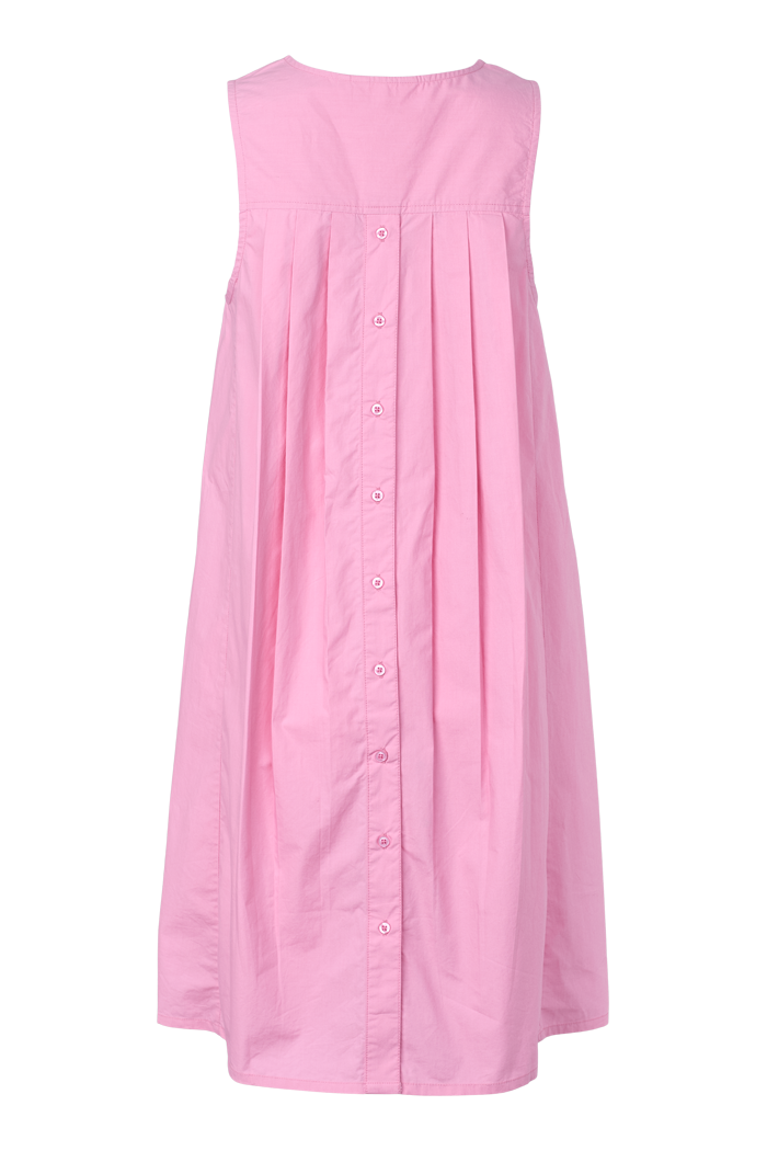 basic-apparel-ida-dress-kleid-cashmere-rose-bio-baumwolle image 6