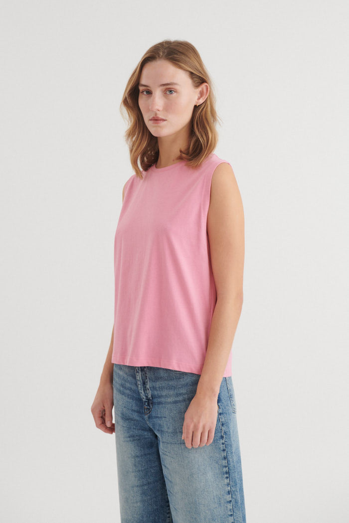 basic-apparel-raja-tank-tanktop-cashmere-rose-bio-baumwolle image 3