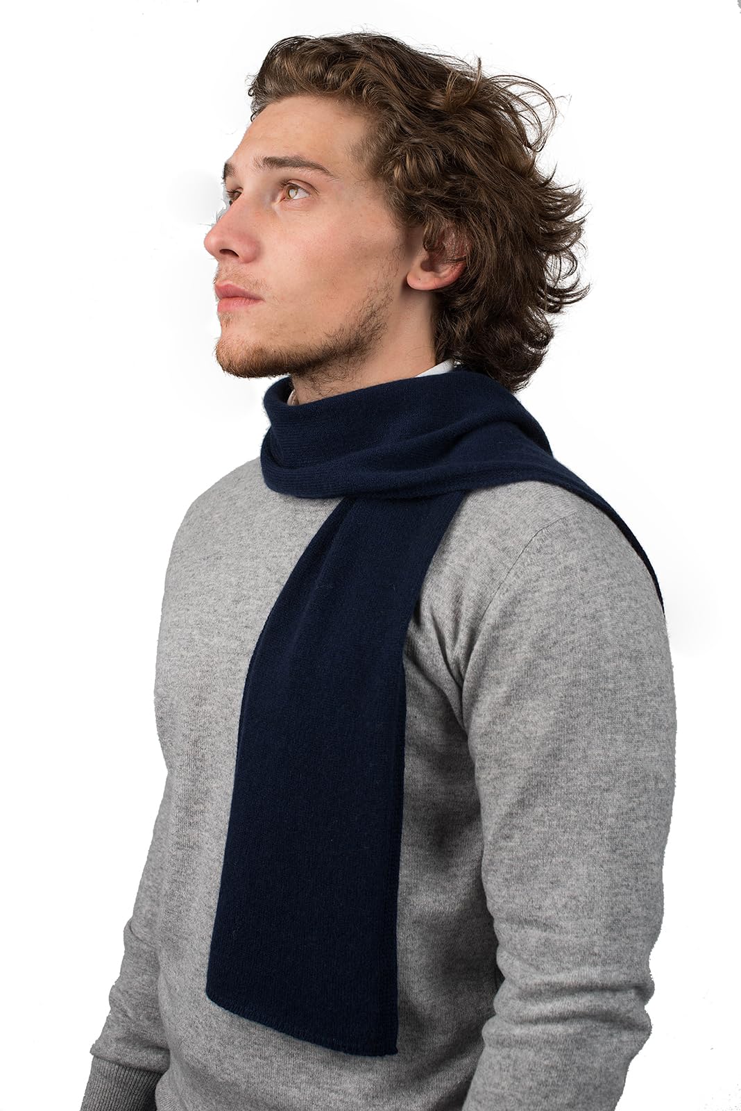 dalle-piane-cashmere-scarf-mini-schal-kaschmir-hellblau image 4