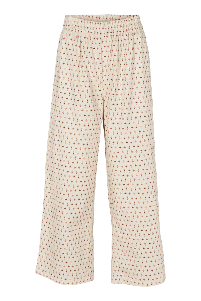 basic-apparel-spina-ba495-01-hose-print-bio-baumwolle image 1