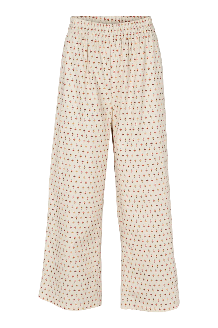 basic-apparel-spina-ba495-01-hose-print-bio-baumwolle image 1