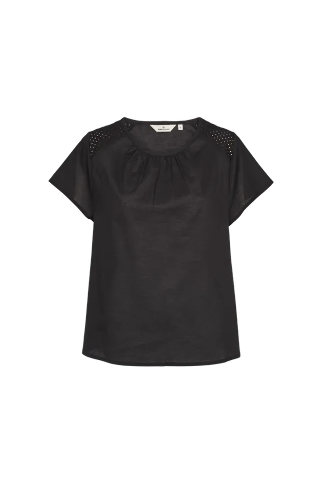 basic-apparel-gro-top-ba405-03-shirt-schwarz-bio-baumwolle image 1