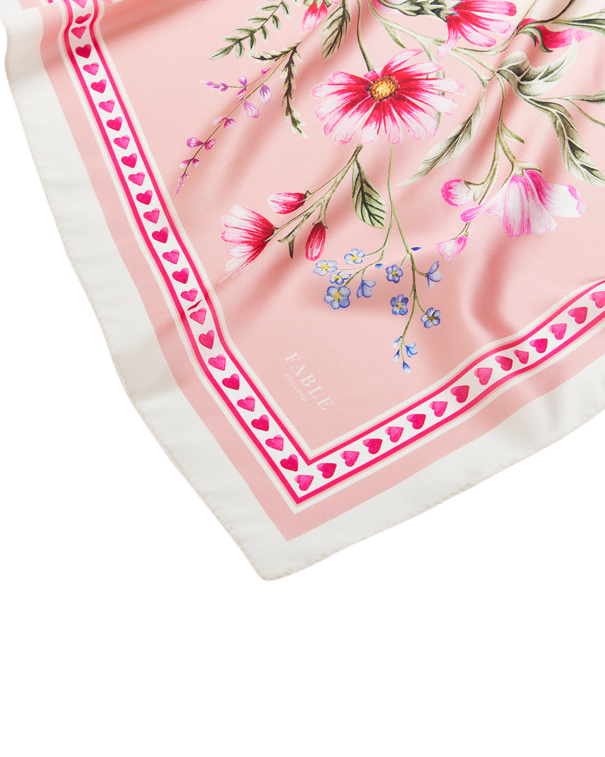 fable-england-scarves-penelope-tuch-rosa-quadratisch-blumen image 5