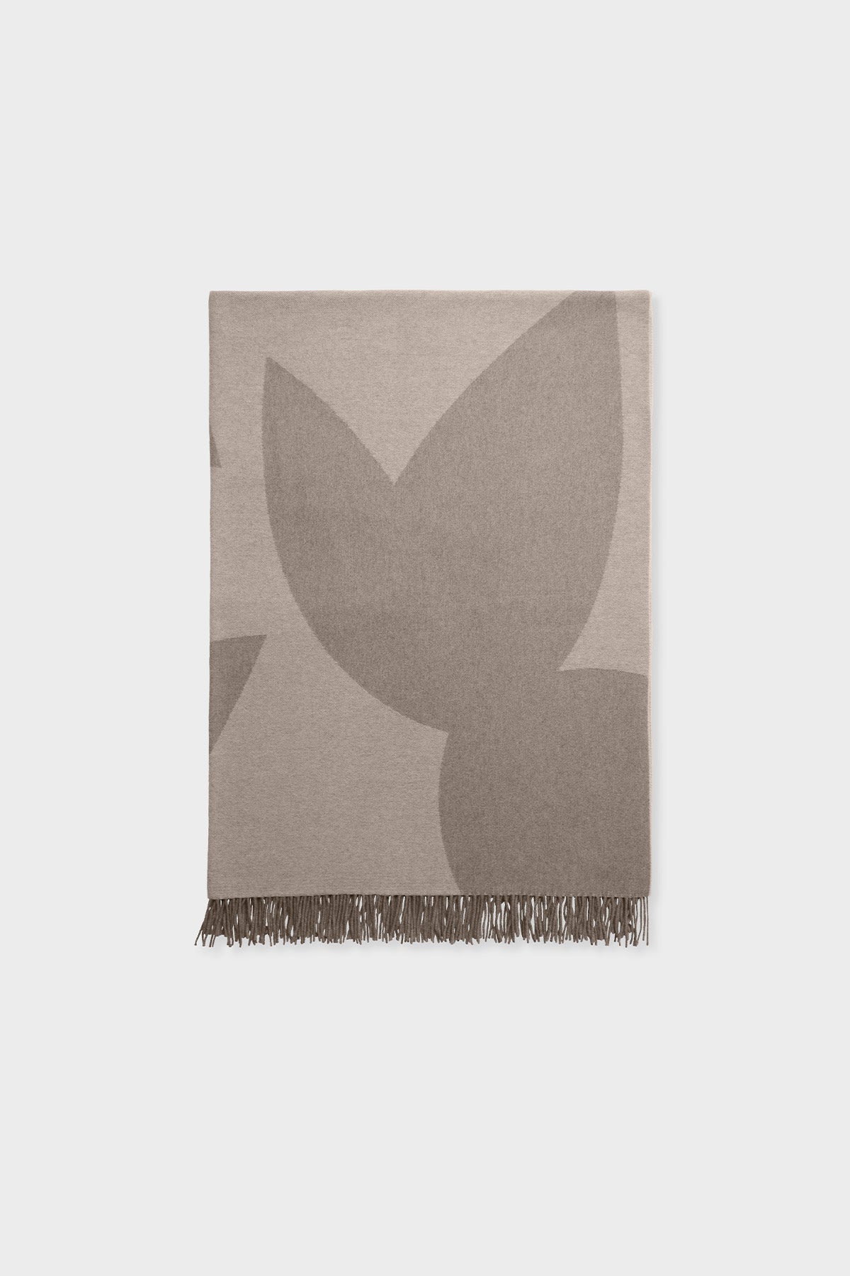 care-by-me-interior-big-lotus-throw-wolldecke-braun-130x180 image 7