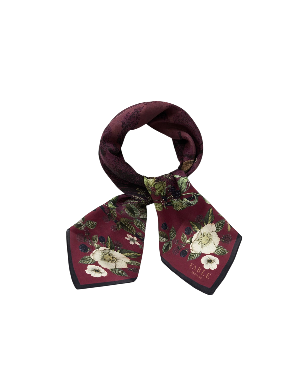 fable-england-orla-narrative-medium-square-tuch-burgundy image 3
