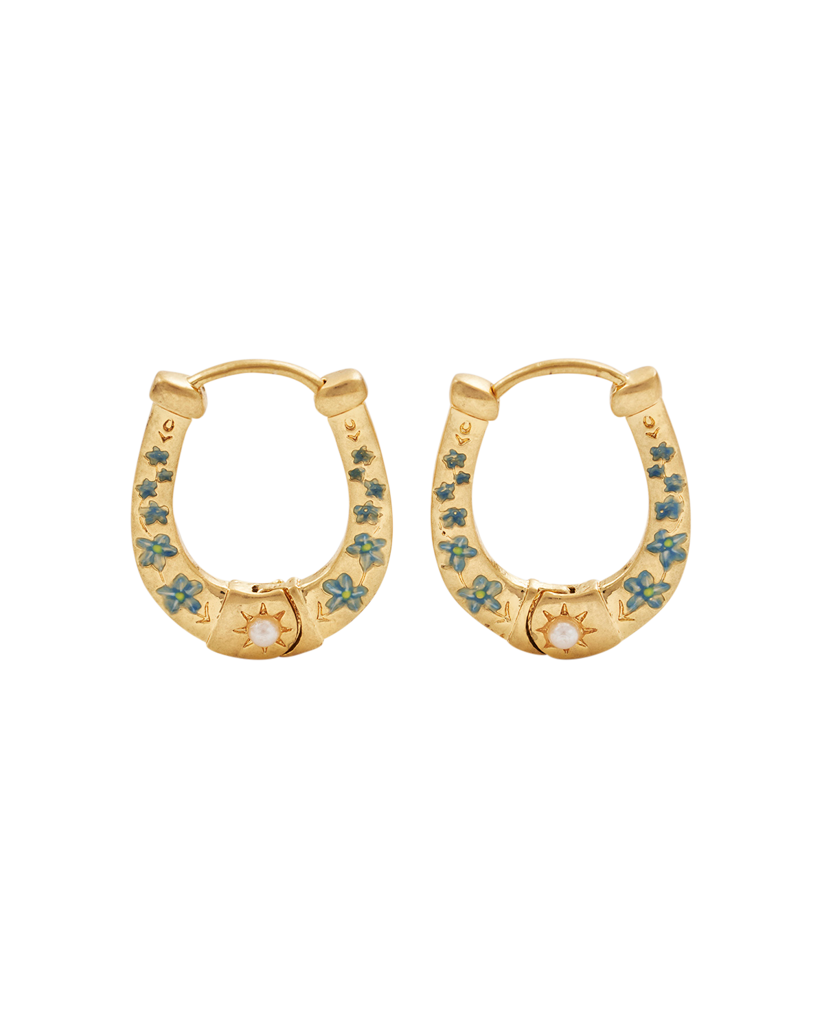 fable-england-lucky-in-love-schmuckset-gold-hufeisen image 7