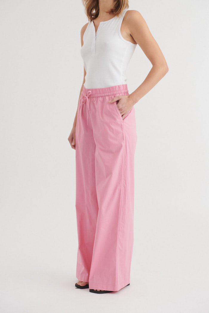basic-apparel-ida-pants-hose-cashmere-rose-bio-baumwolle image 3