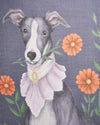 fable-england-catherine-rowe-whippet-schal-blau-leicht image 2