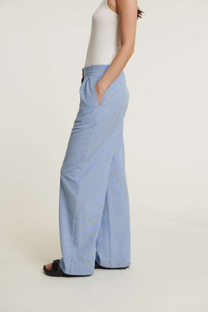 basic-apparel-rudie-pants-damen-quiet-harbor-baumwolle image 2
