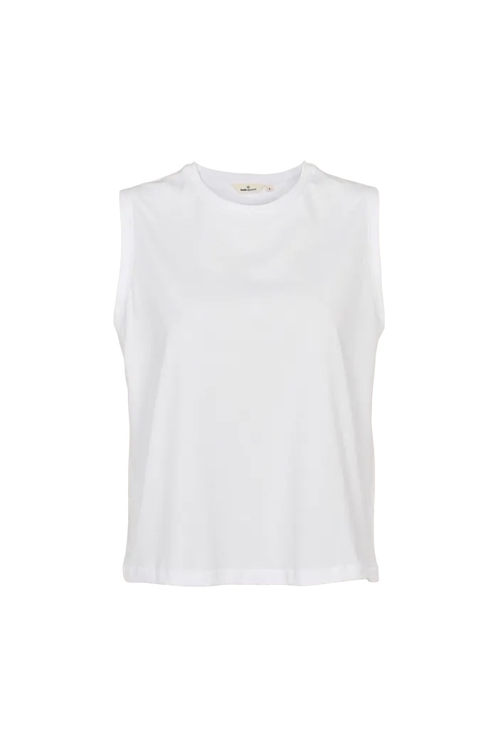 basic-apparel-raja-tank-top-wei-bio-baumwolle image 1