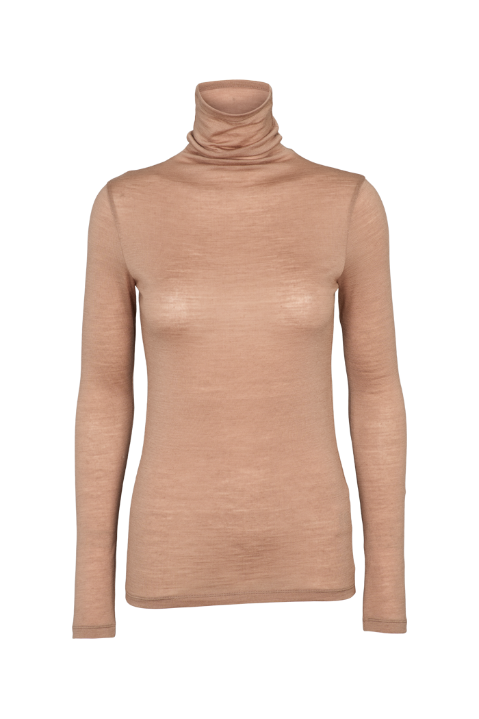 basic-apparel-rinja-t-neck-pullover-portobella-wolle image 5