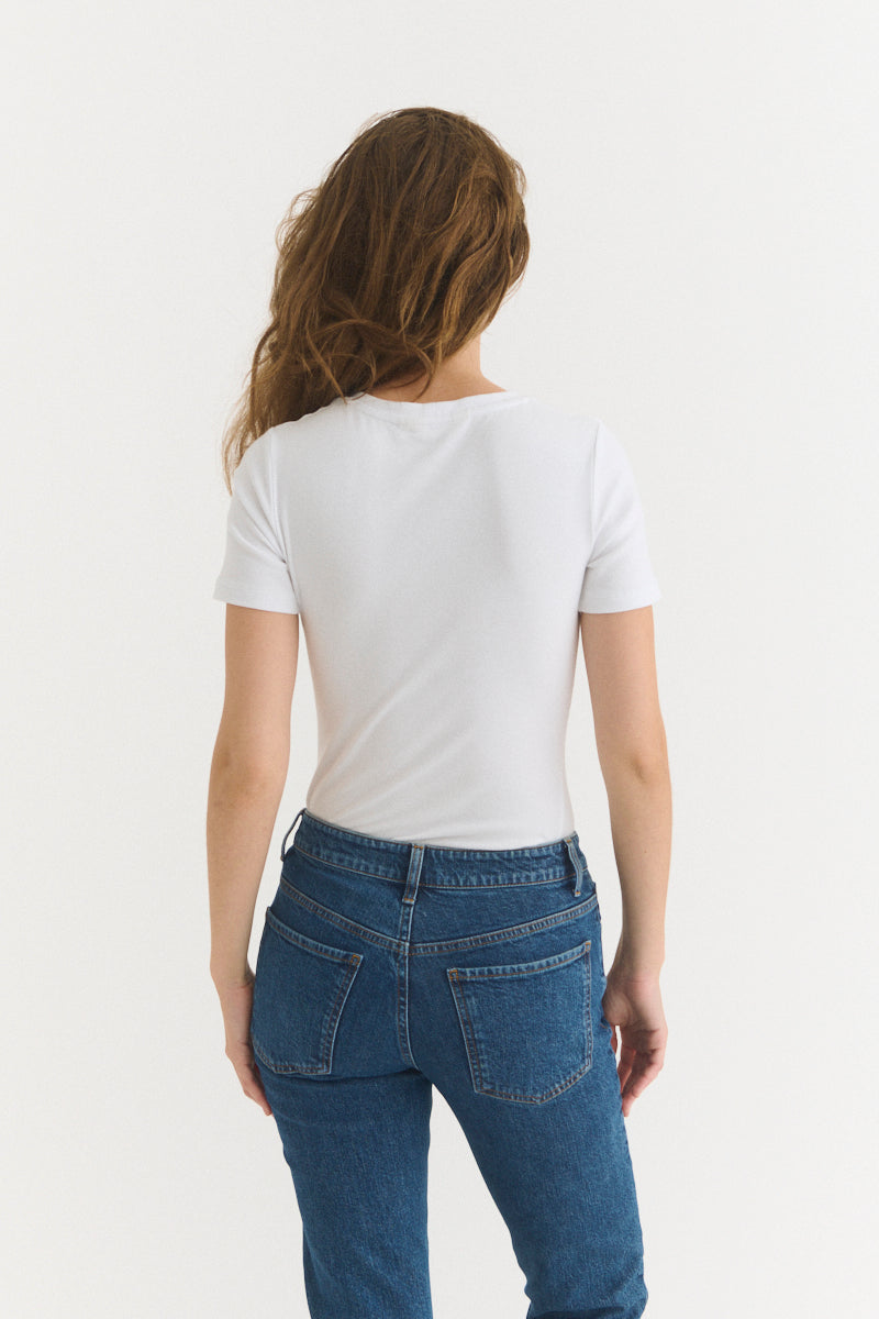 basic-apparel-ludmilla-o-neck-t-shirt-wei-bio image 7