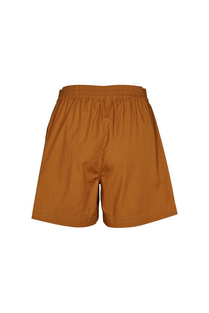 basic-apparel-silje-shorts-tapenade-bio-baumwolle-damen image 5