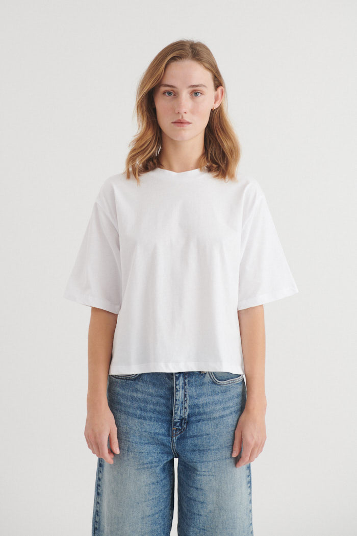 basic-apparel-raji-peace-love-ba118-36-t-shirt-riviera-print image 3