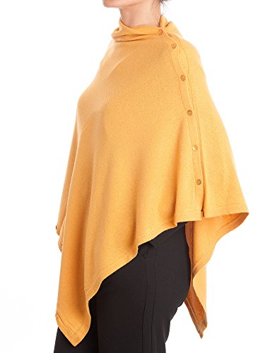 dalle-piane-cashmere-poncho-wollmix-mit-kn-pfen-67x65-cm image 7