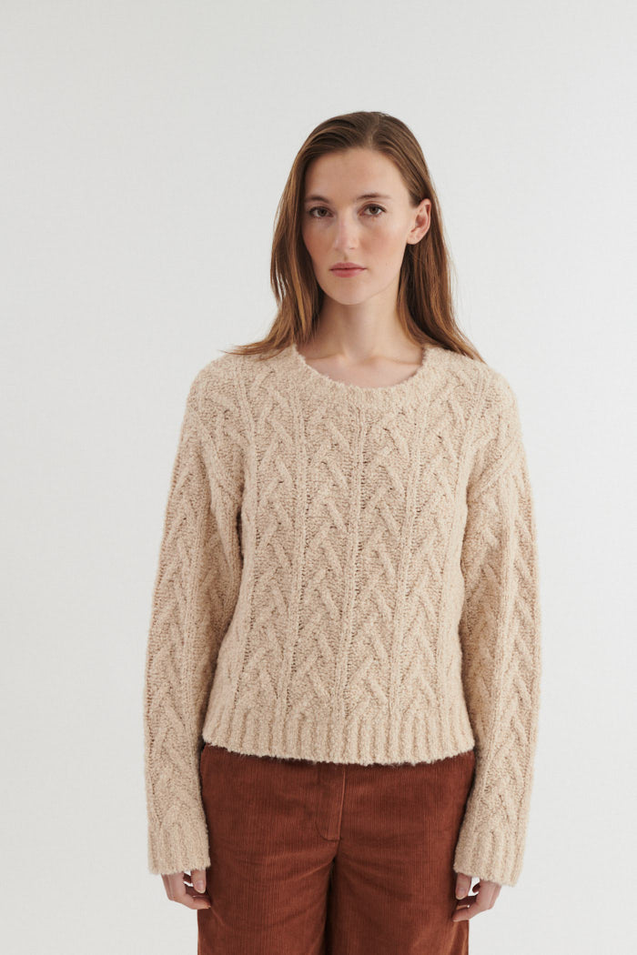 basic-apparel-tanni-ba207-01-pullover-nuthatch-wolle image 1