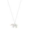 fable-england-jewellery-cosy-polar-bear-halskette-silber-eisb-r image 5