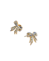 fable-england-forget-me-not-ohrstecker-gold-schleife image 3