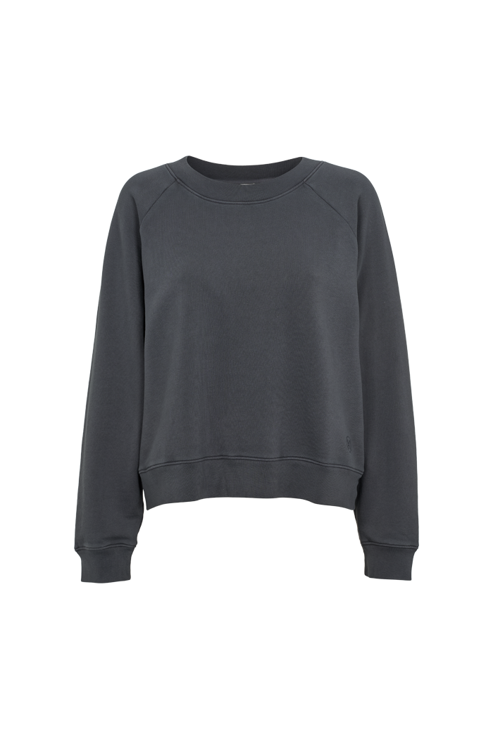 basic-apparel-dela-sweatshirt-oversized-india-ink-bio-baumwolle image 5
