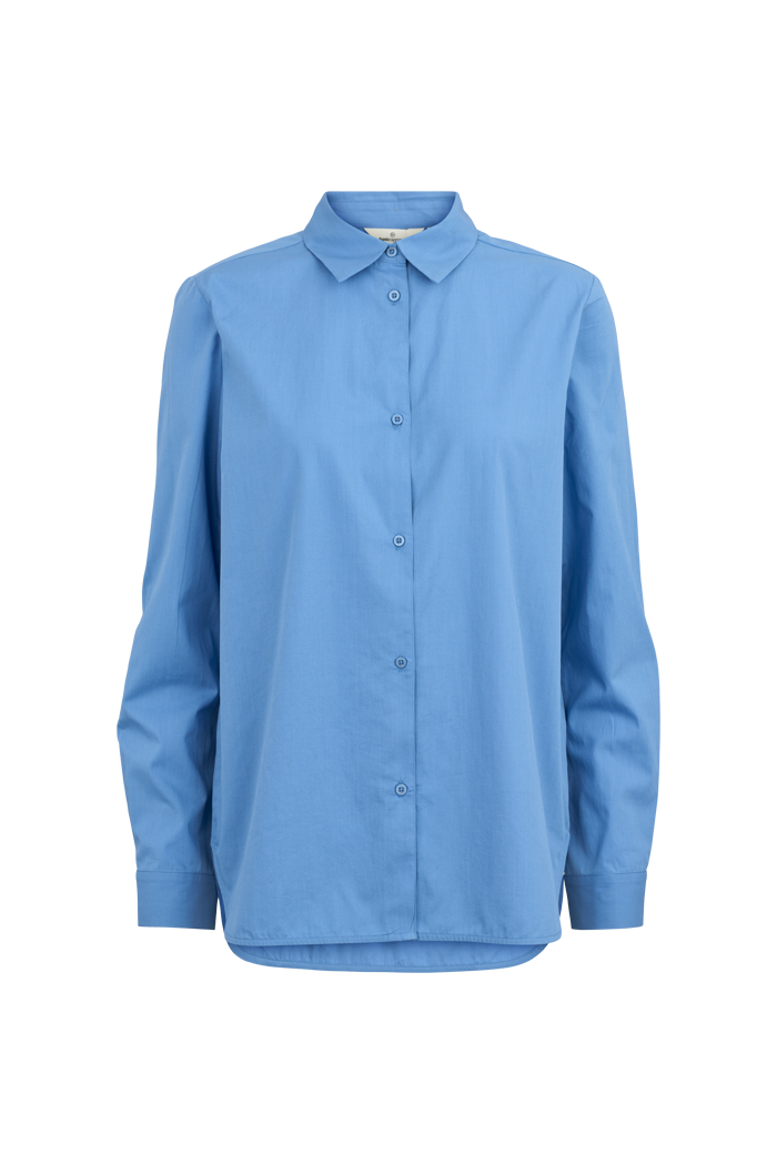 basic-apparel-vilde-classic-shirt-riviera-bio-hemd image 5