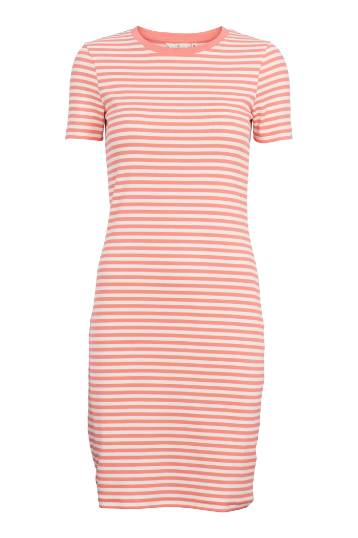 basic-apparel-ludmilla-dress-kleid-georgia-beach-bio-baumwolle image 1
