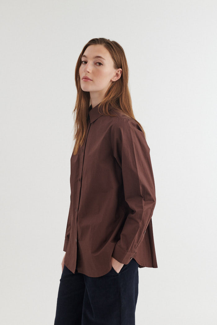 basic-apparel-silje-ls-shirt-ba416-31-bluse-braun-bio-baumwolle image 2