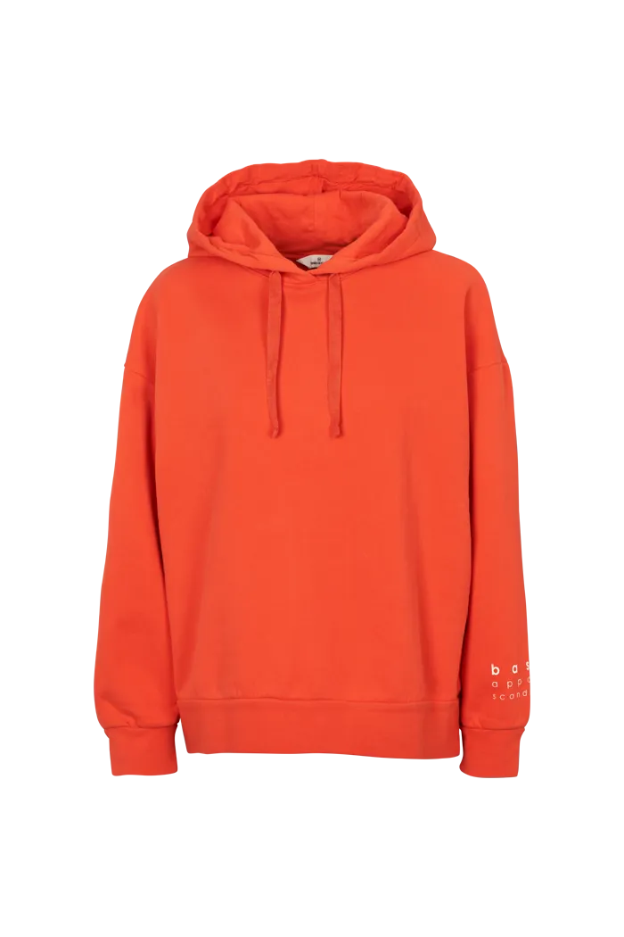 basic-apparel-cinna-oversized-hoodie-damen-grenadine-bio-baumwolle image 1