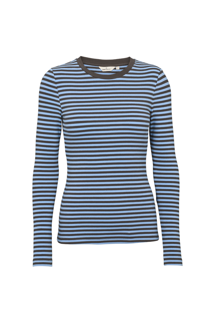 basic-apparel-ludmilla-ls-tee-langarmshirt-frozen-fjord-bio-baumwolle image 4