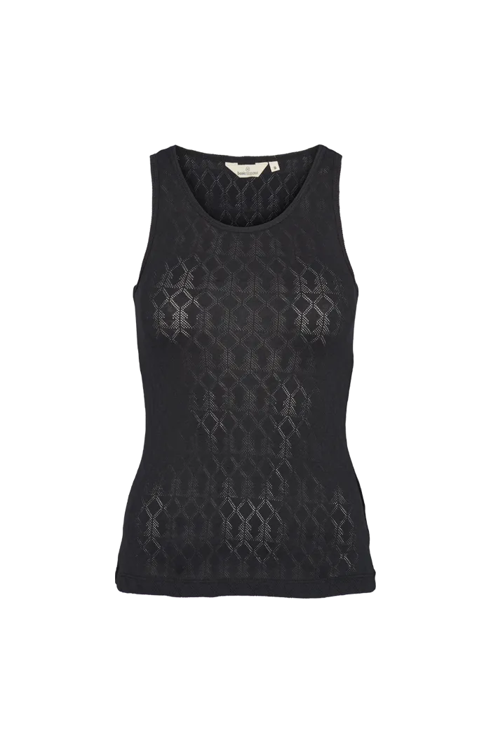 basic-apparel-ana-tank-top-schwarz-bio-baumwolle-gots image 1