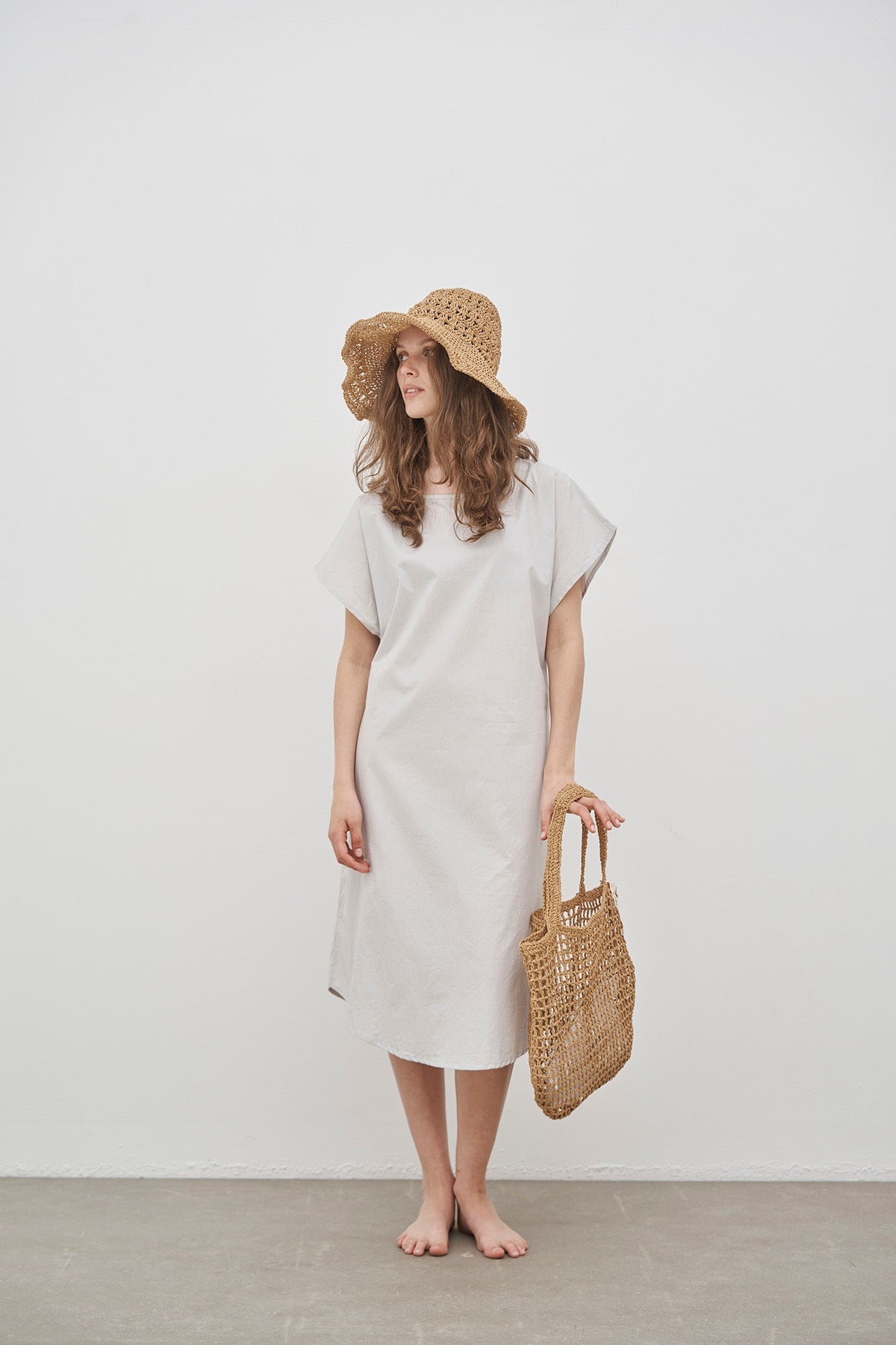 care-by-me-sienna-bag-strandtasche-natural-raffia image 7