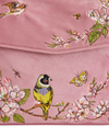 fable-england-morning-song-mini-tote-rosa-vogel-stick image 3