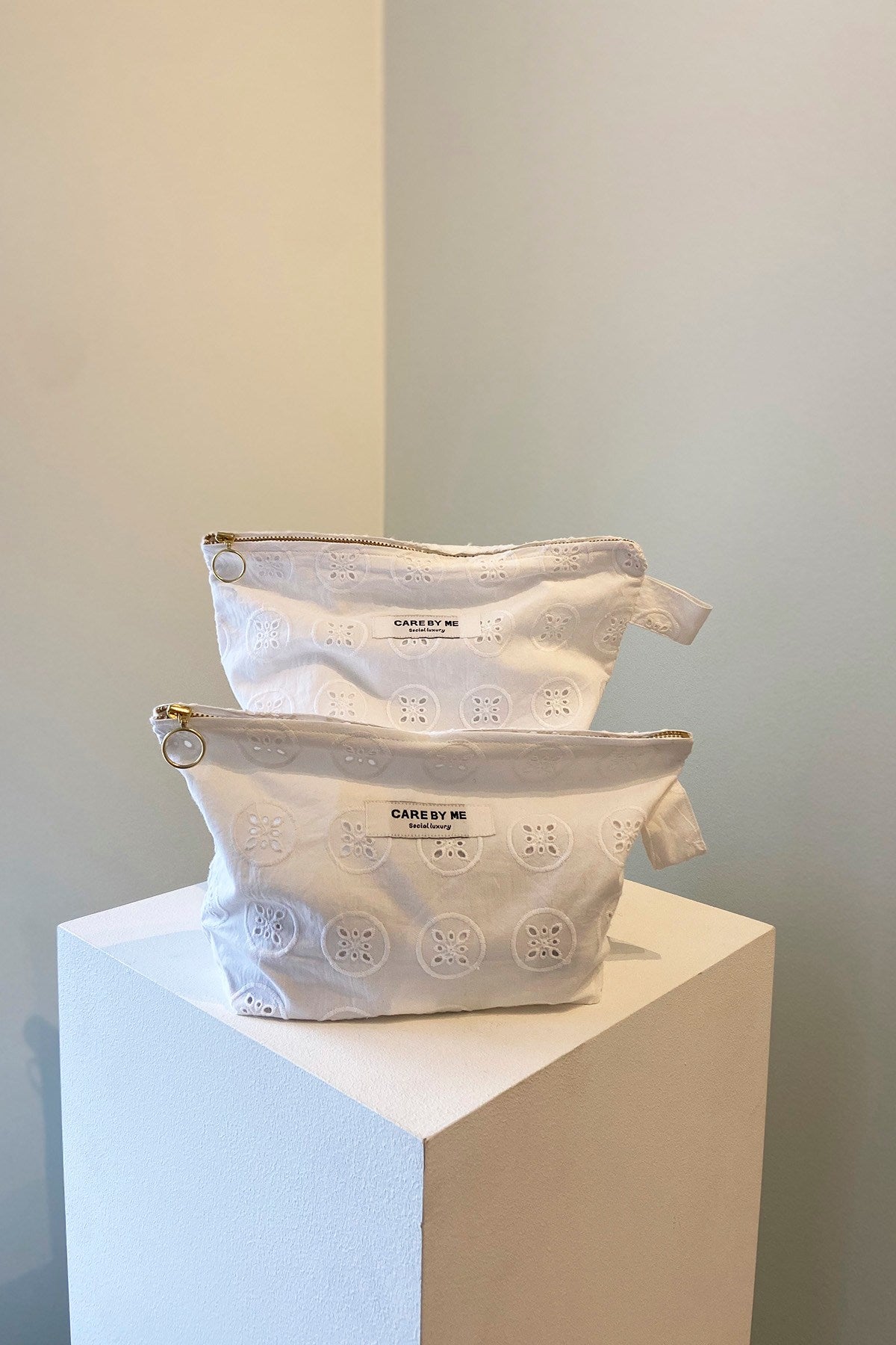 care-by-me-augusta-pouch-kosmetiktasche-wei-bio-baumwolle-s image 8