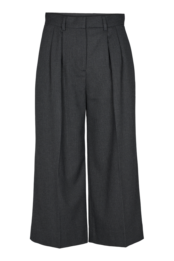 basic-apparel-marjo-cropped-pants-black-anzughose image 7