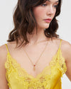 fable-england-love-heart-clasp-chain-kette-gold image 2