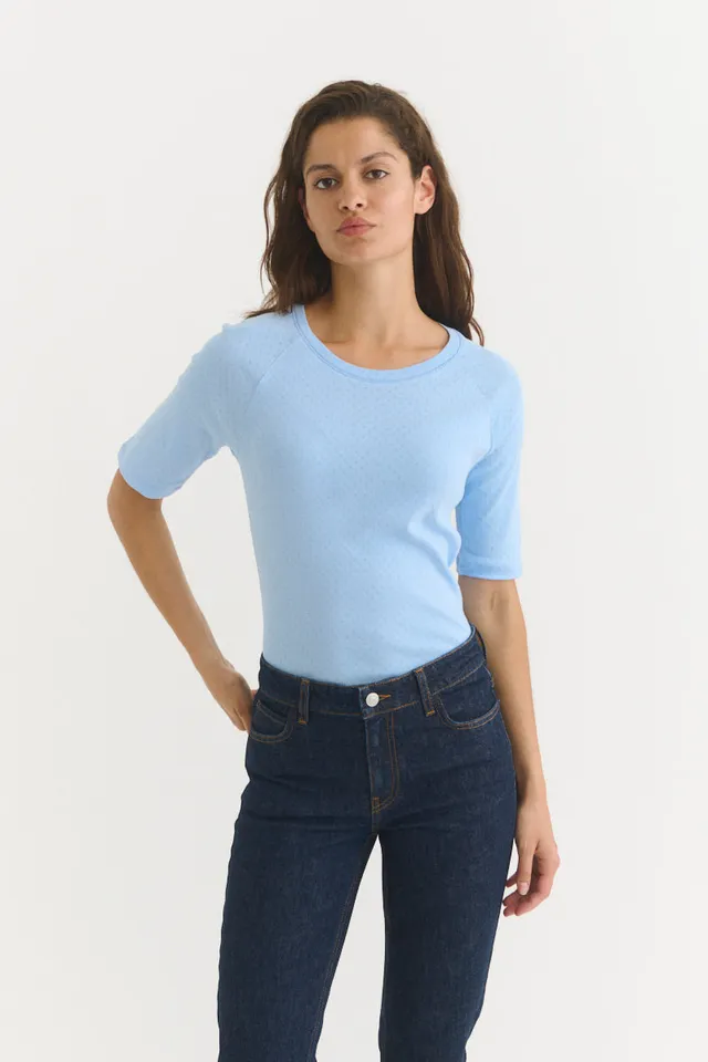 basic-apparel-arense-tee-t-shirt-dutch-canal-bio image 1
