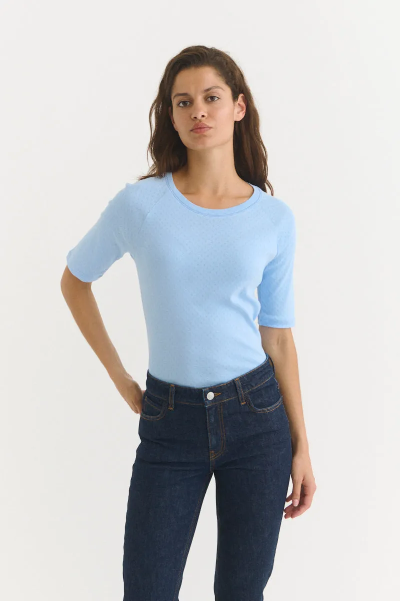 basic-apparel-arense-tee-t-shirt-dutch-canal-bio image 1