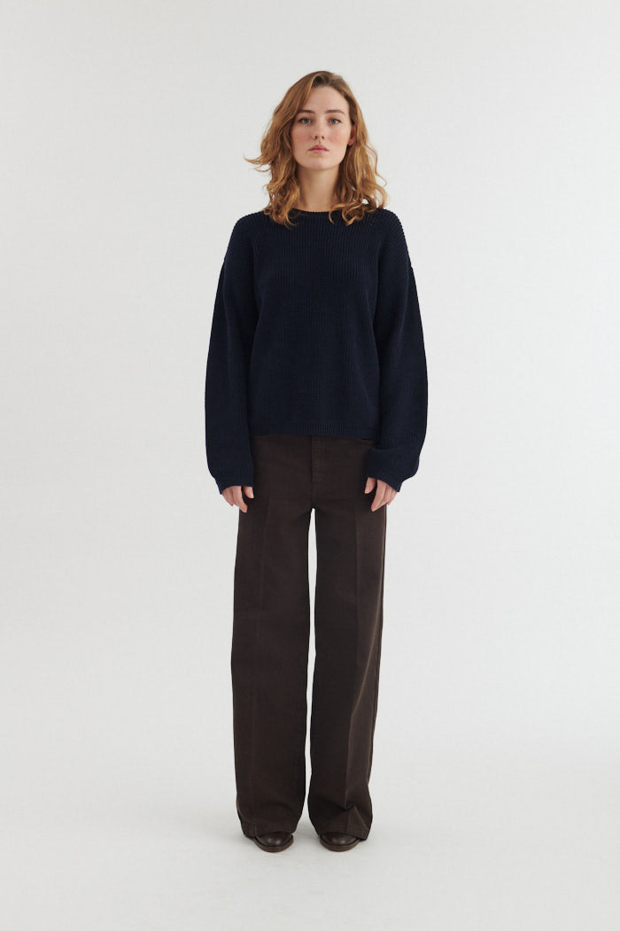 basic-apparel-suna-ba273-19-pullover-sky-captain-bio image 4