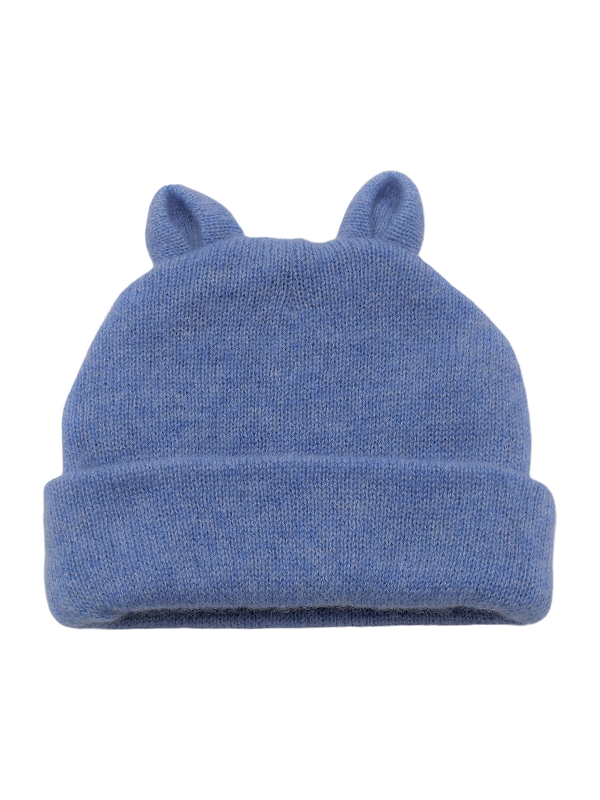dalle-piane-cashmere-hat-baby-m-tze-kaschmir-wei image 5
