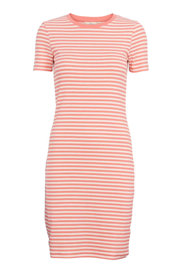 basic-apparel-ludmilla-dress-kleid-georgia-beach-bio-baumwolle image 1