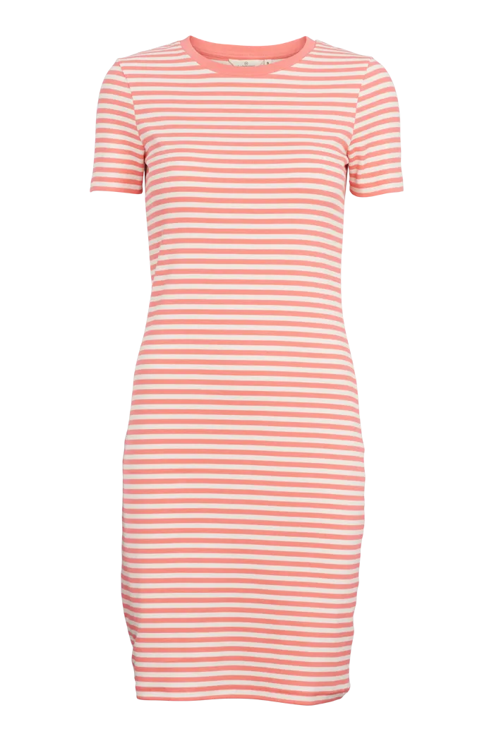 basic-apparel-ludmilla-dress-kleid-georgia-beach-bio-baumwolle image 1