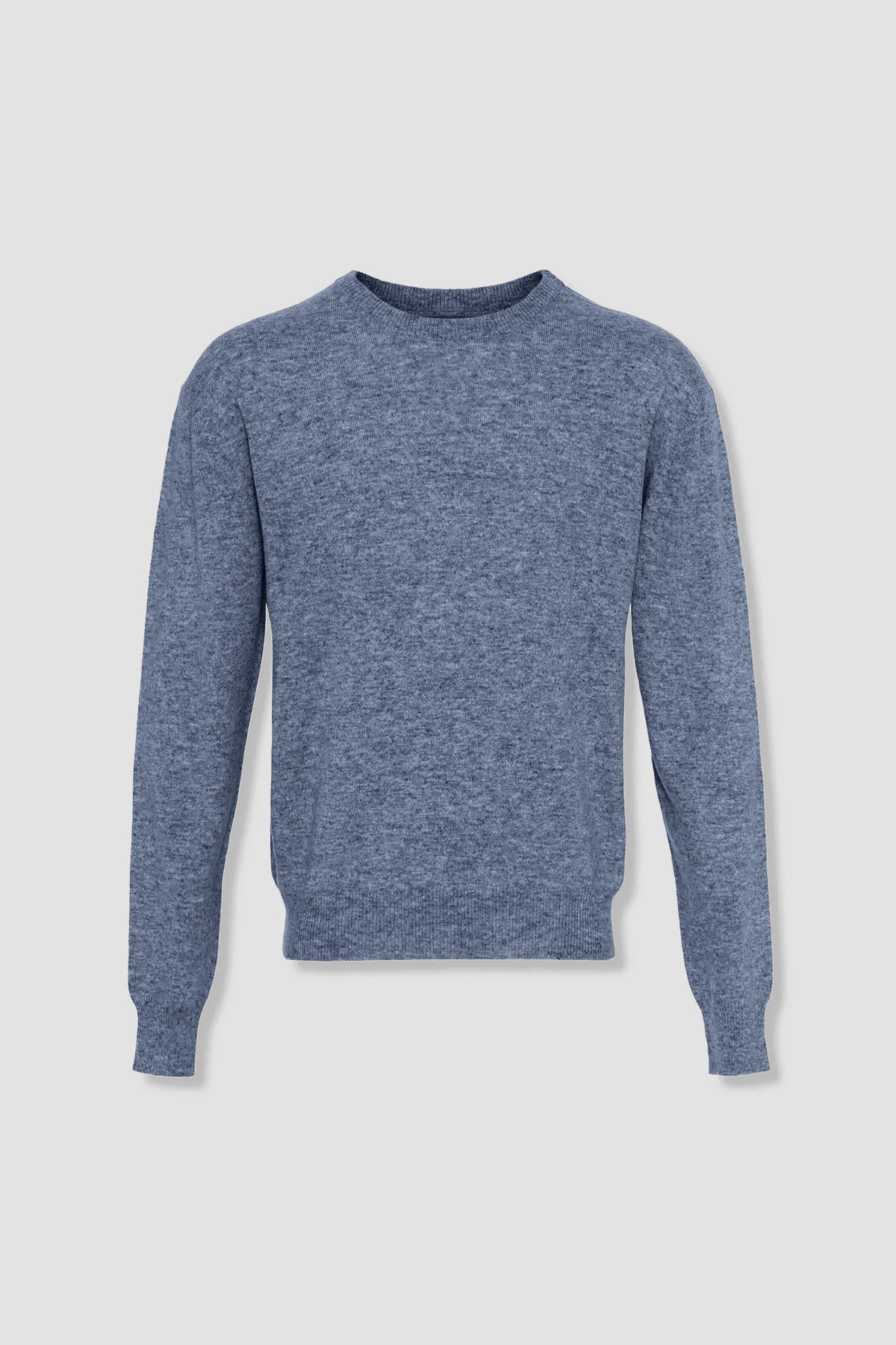 care-by-me-nicolaj-sweater-kaschmirpullover-schwarz image 7