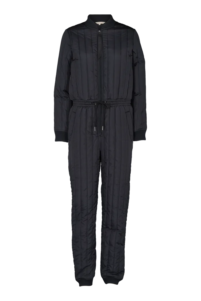 basic-apparel-louisa-ba524-06-jumpsuit-schwarz-recyclingpolyester image 1