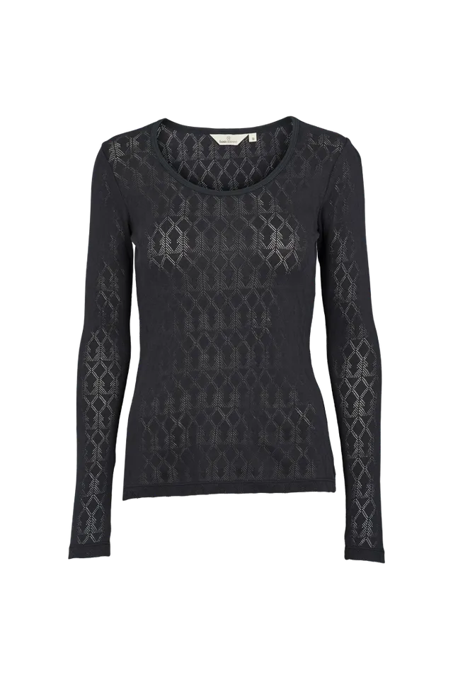basic-apparel-ana-ba177-01-t-shirt-black-langarm-bio image 1