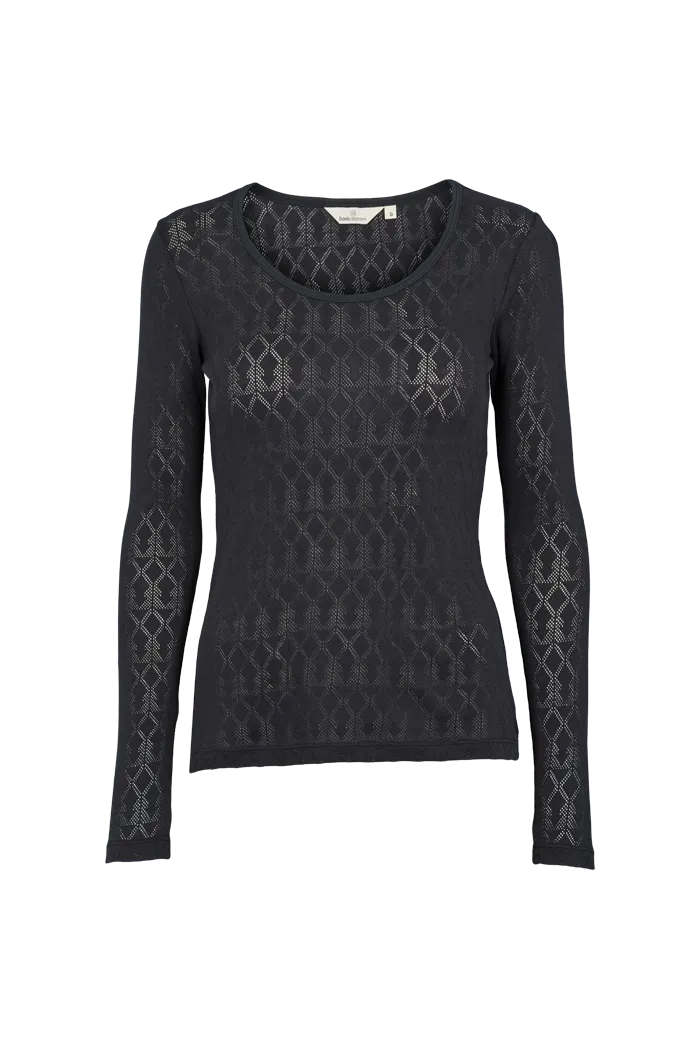 basic-apparel-ana-ba177-01-t-shirt-black-langarm-bio image 1